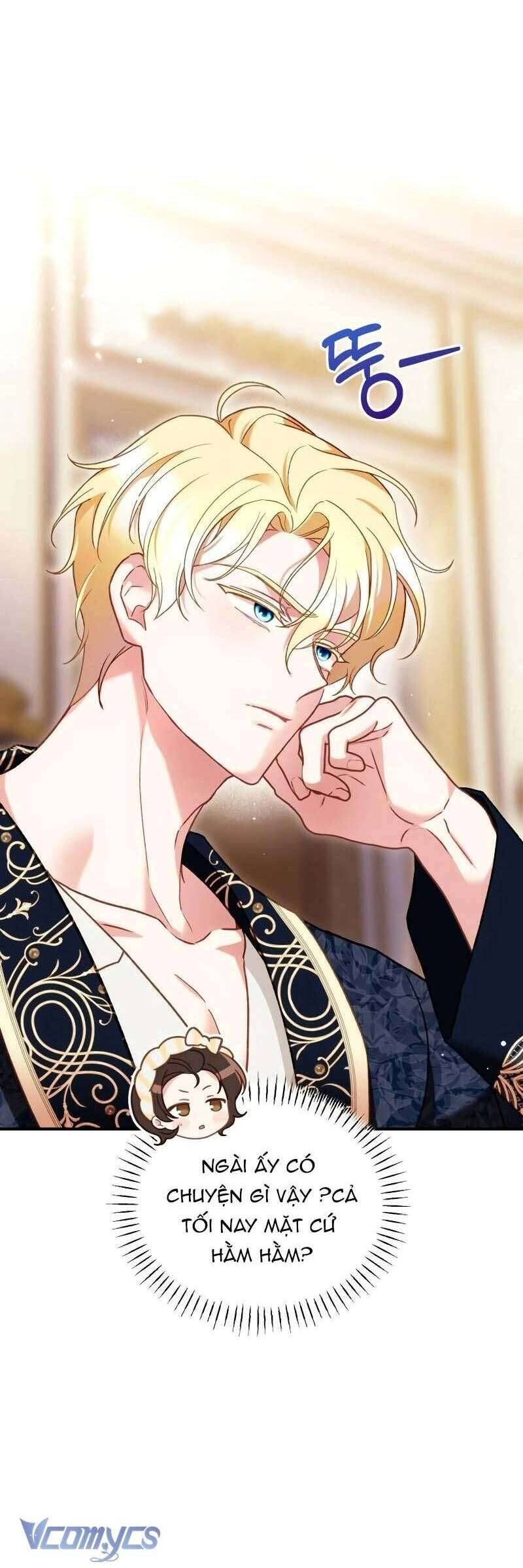 Bảo Vệ Thánh Nữ Giả Mạo - Chapter 9 - Page 41