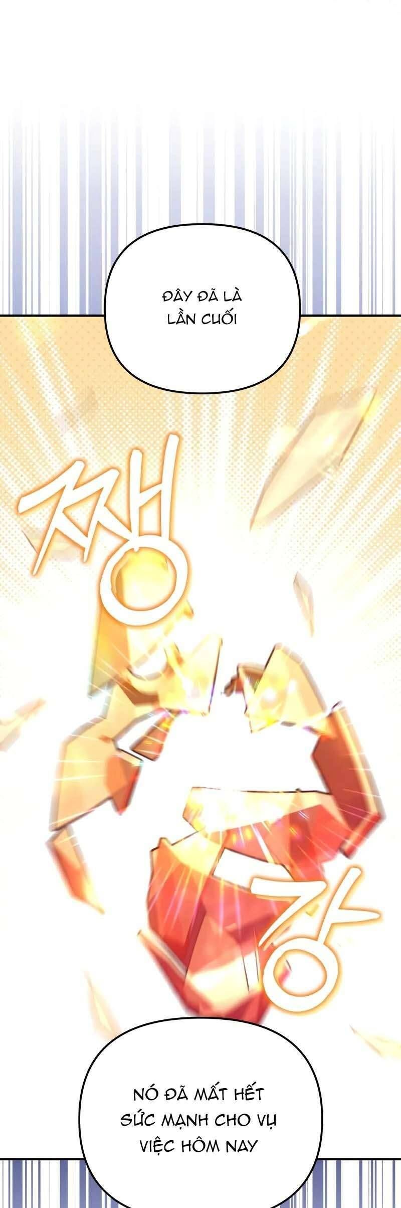 Bảo Vệ Thánh Nữ Giả Mạo - Chapter 9 - Page 46