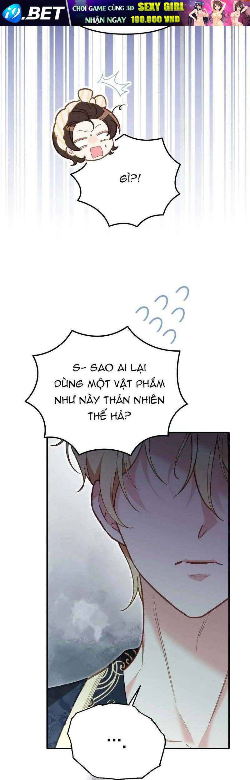 Bảo Vệ Thánh Nữ Giả Mạo - Chapter 9 - Page 47