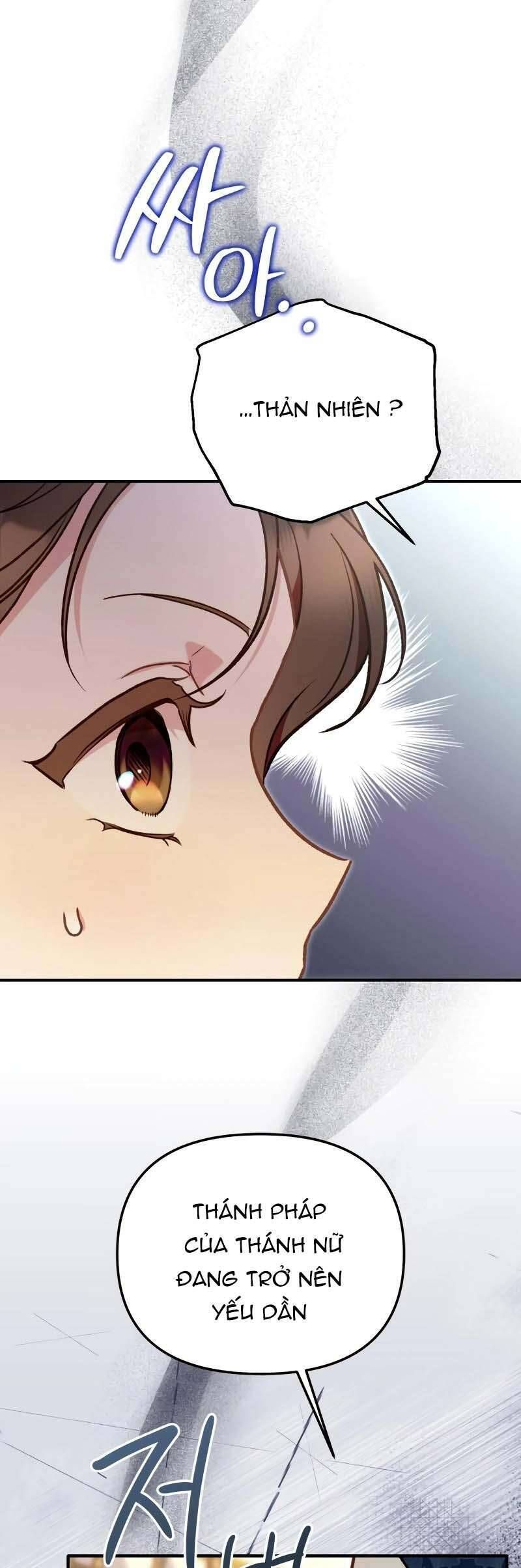 Bảo Vệ Thánh Nữ Giả Mạo - Chapter 9 - Page 48