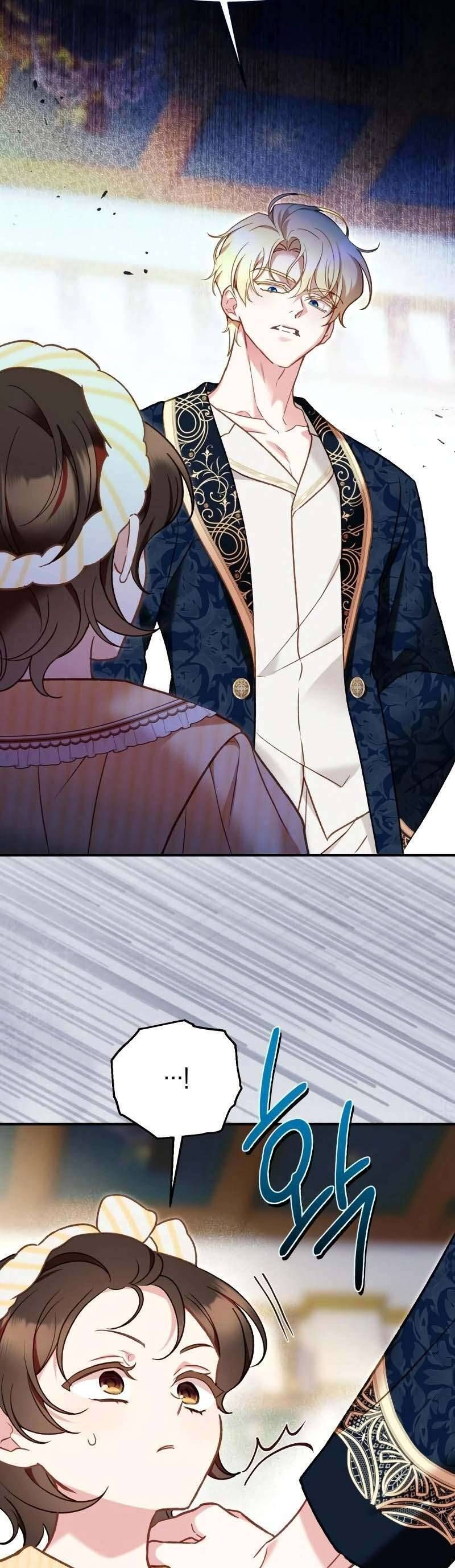 Bảo Vệ Thánh Nữ Giả Mạo - Chapter 9 - Page 50