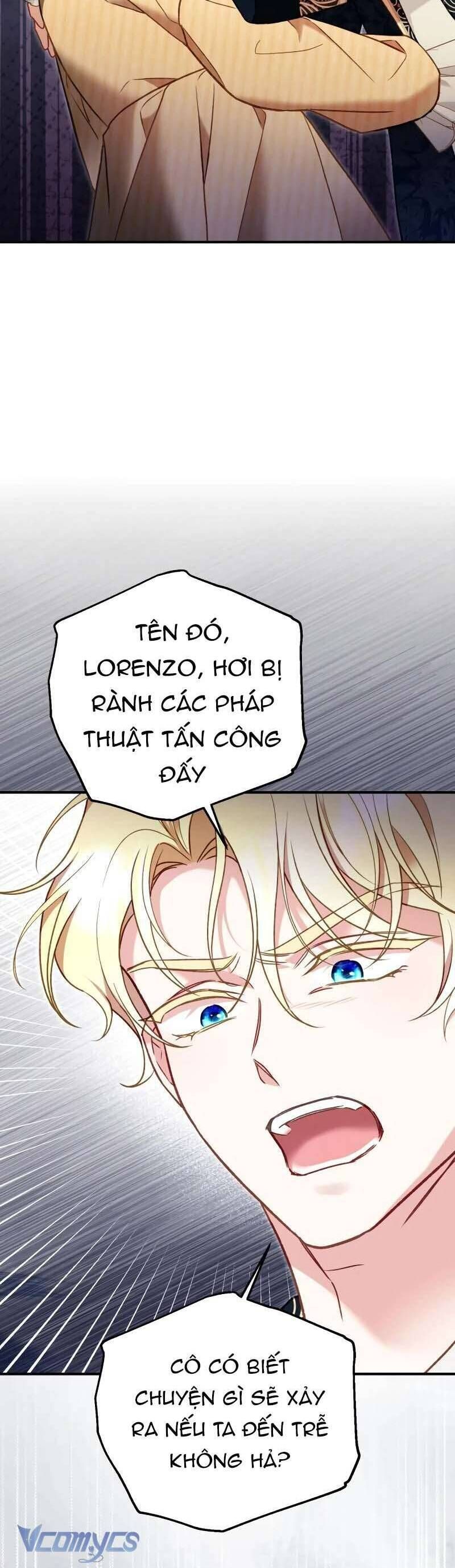 Bảo Vệ Thánh Nữ Giả Mạo - Chapter 9 - Page 52