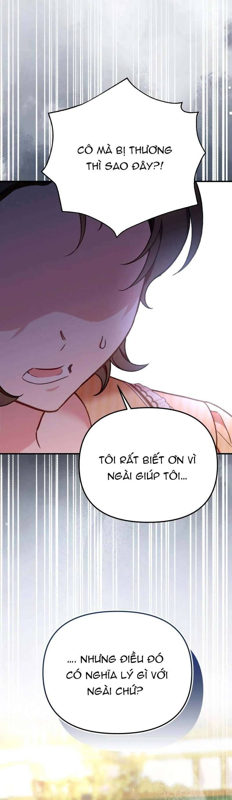 Bảo Vệ Thánh Nữ Giả Mạo - Chapter 9 - Page 53