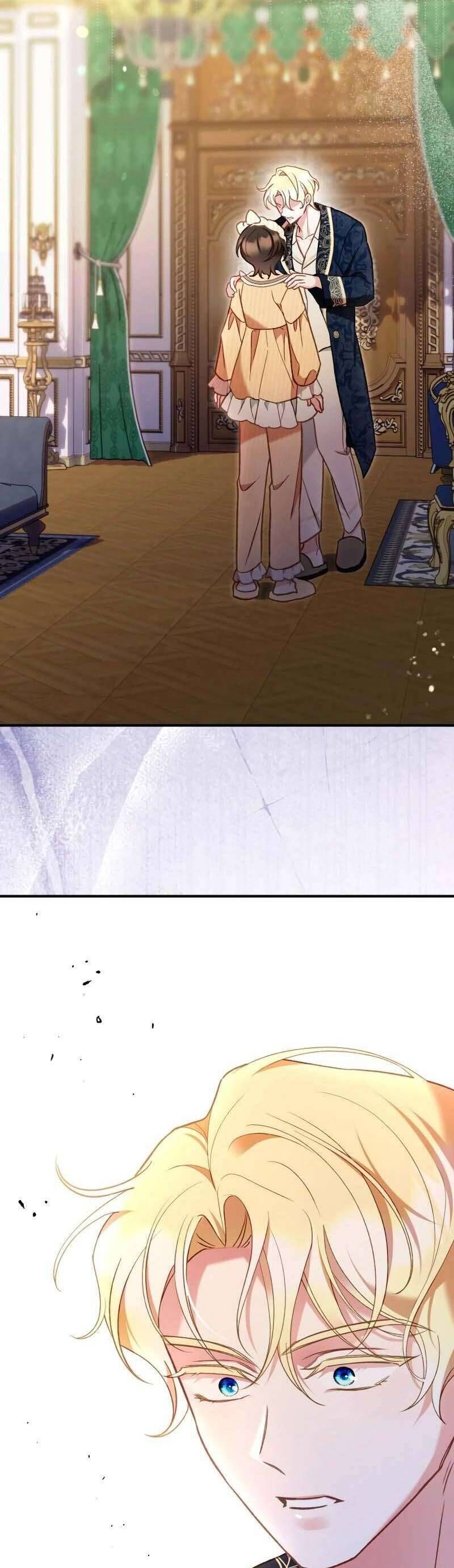 Bảo Vệ Thánh Nữ Giả Mạo - Chapter 9 - Page 54