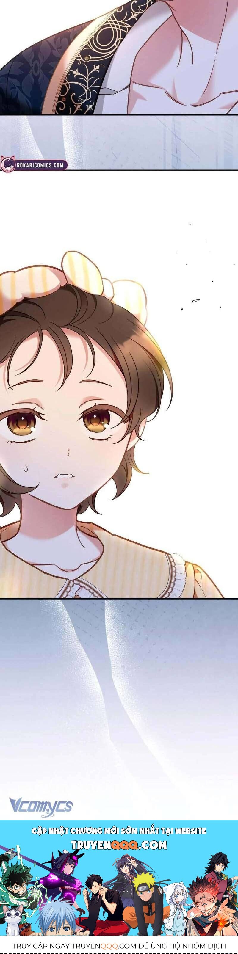 Bảo Vệ Thánh Nữ Giả Mạo - Chapter 9 - Page 55