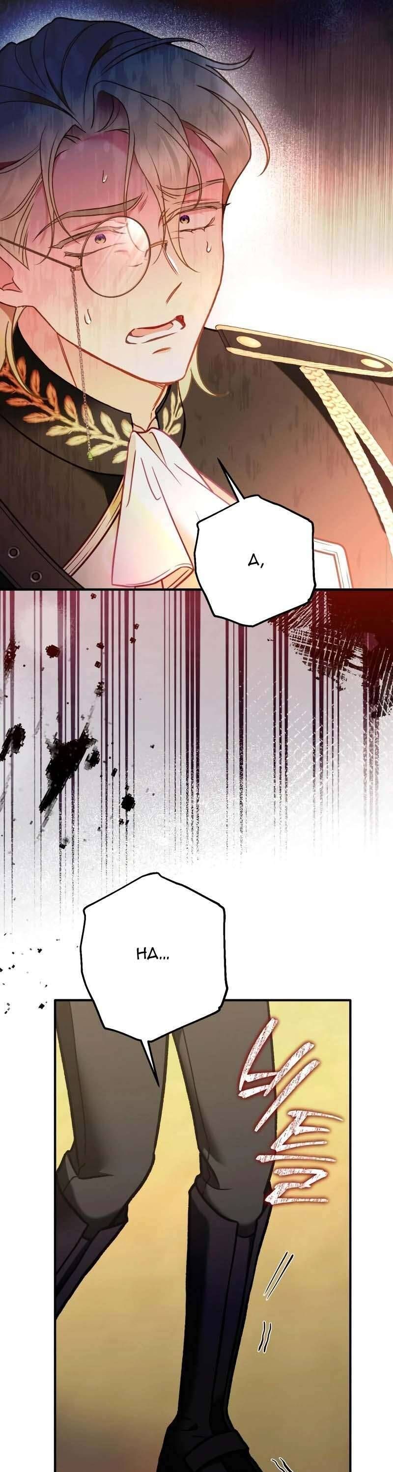 Bảo Vệ Thánh Nữ Giả Mạo - Chapter 9 - Page 9