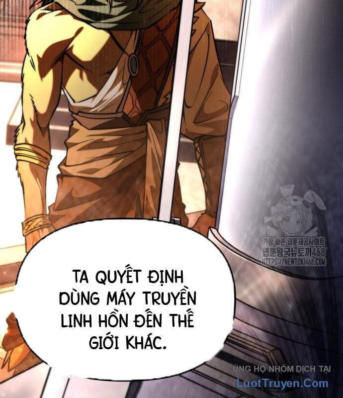 Chiến Binh Hồi Quy - Chapter 101 - Page 128