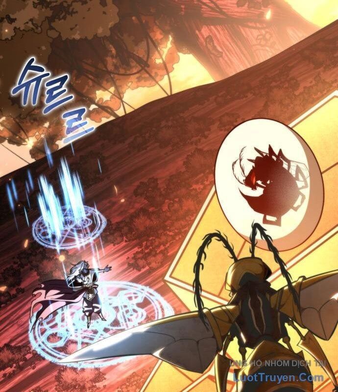 Chiến Binh Hồi Quy - Chapter 101 - Page 167