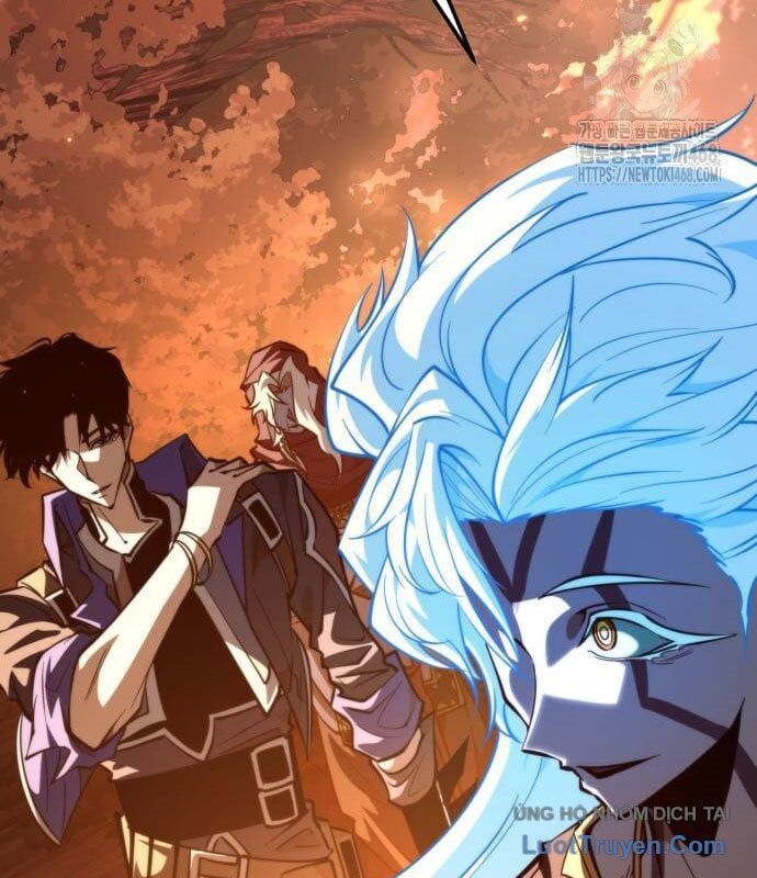 Chiến Binh Hồi Quy - Chapter 101 - Page 170