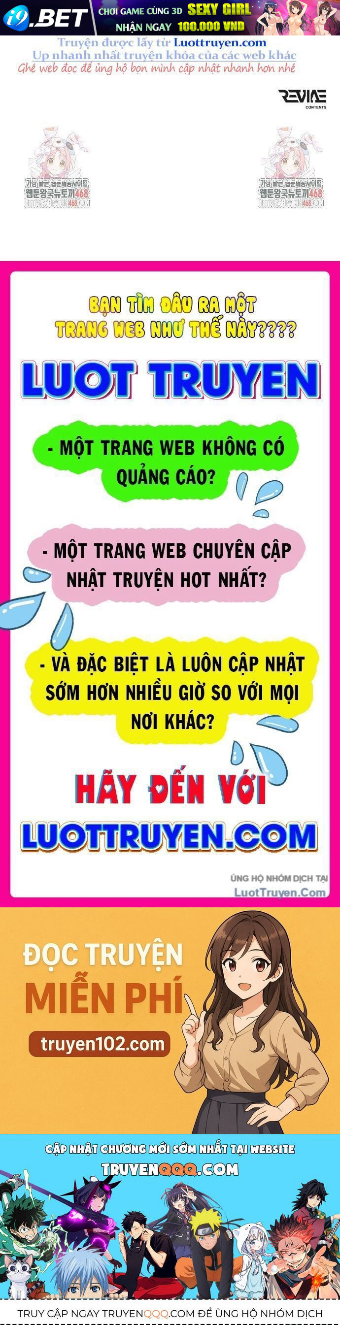 Chiến Binh Hồi Quy - Chapter 101 - Page 187