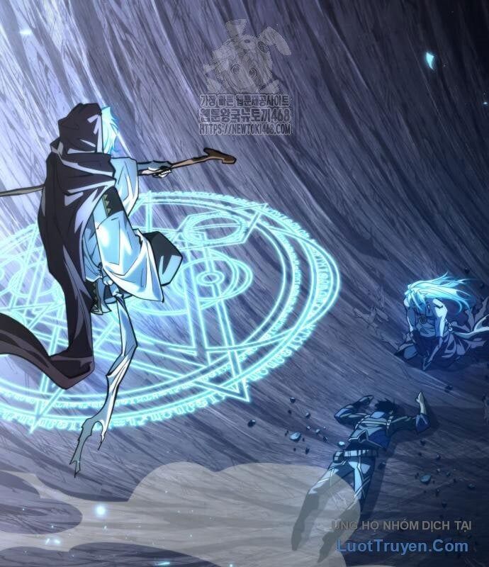 Chiến Binh Hồi Quy - Chapter 101 - Page 3