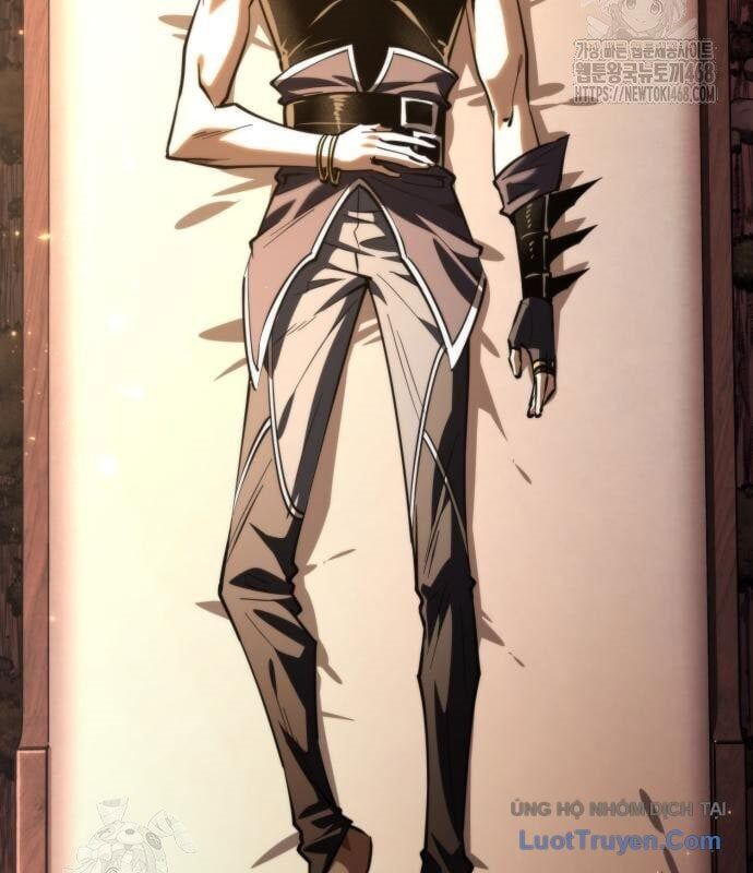 Chiến Binh Hồi Quy - Chapter 101 - Page 47