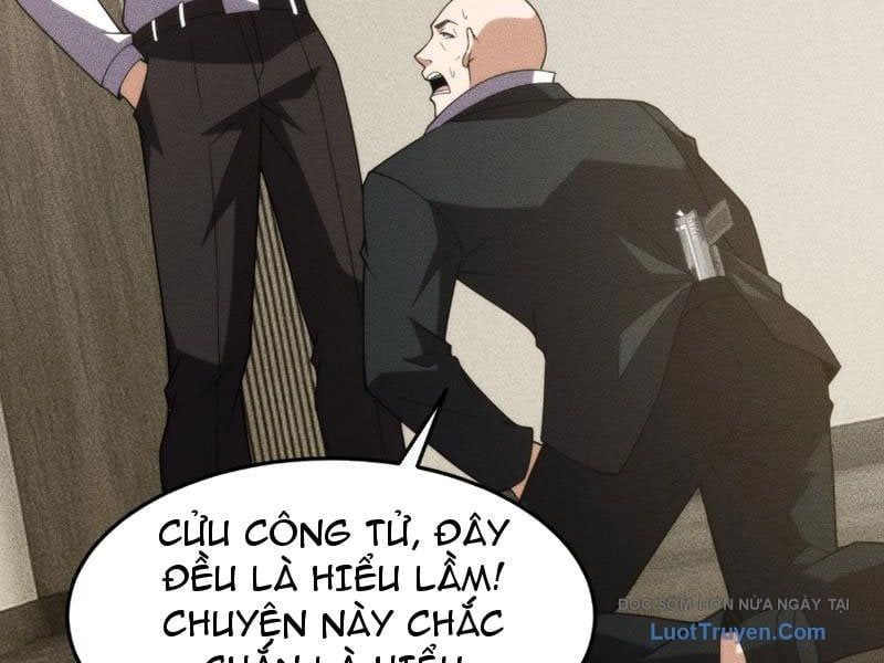 Ẩn Long Đô Thị - Chapter 11 - Page 123