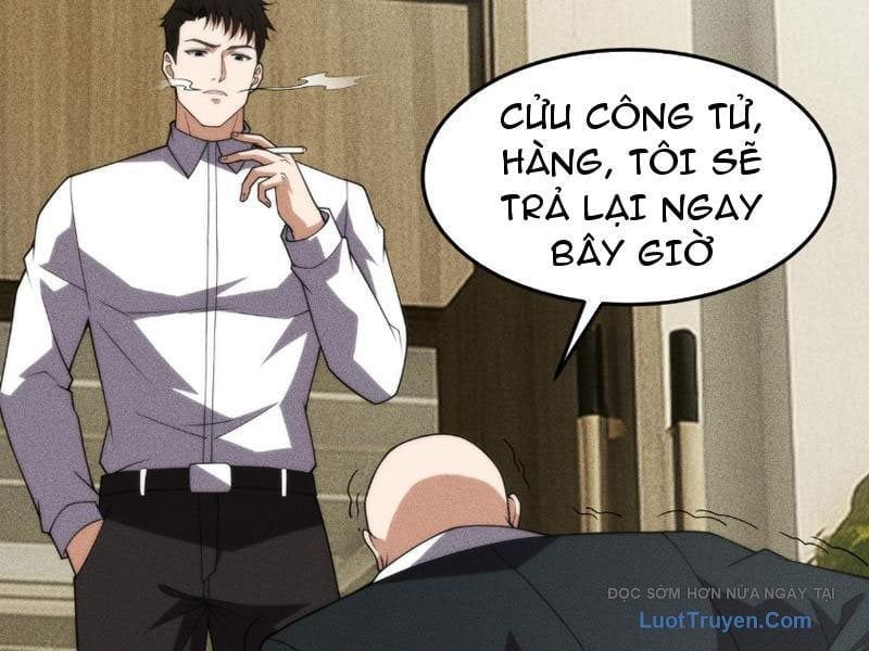 Ẩn Long Đô Thị - Chapter 11 - Page 126