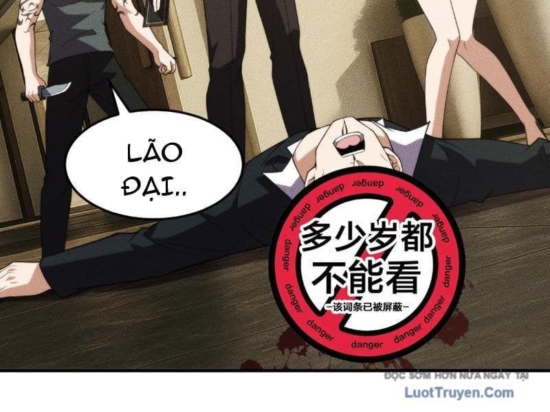 Ẩn Long Đô Thị - Chapter 11 - Page 156