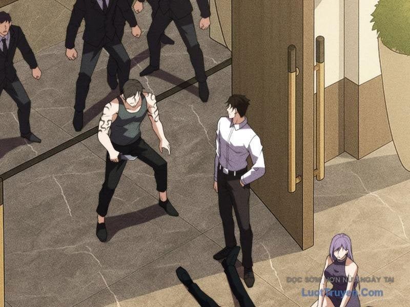 Ẩn Long Đô Thị - Chapter 11 - Page 164