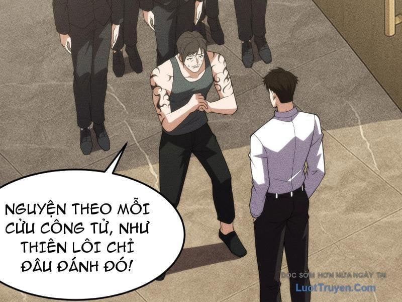 Ẩn Long Đô Thị - Chapter 11 - Page 172