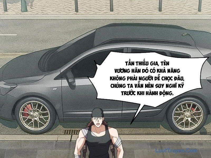 Ẩn Long Đô Thị - Chapter 11 - Page 183