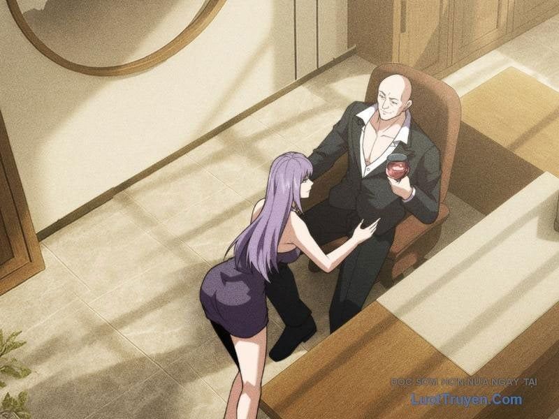 Ẩn Long Đô Thị - Chapter 11 - Page 64