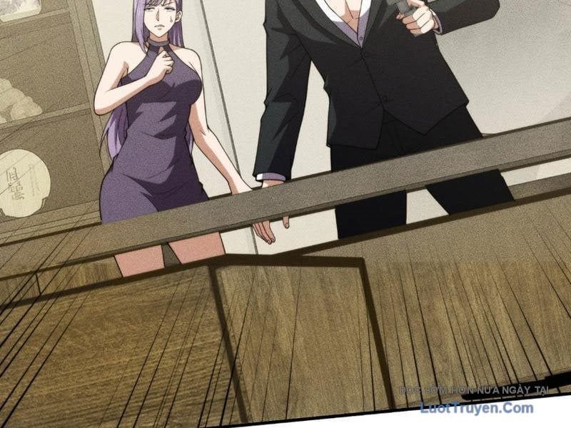 Ẩn Long Đô Thị - Chapter 11 - Page 90
