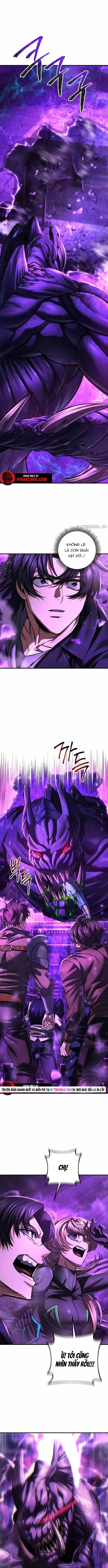 Tôi Là Thợ Săn Cấp EX - Chapter 61 - Page 11