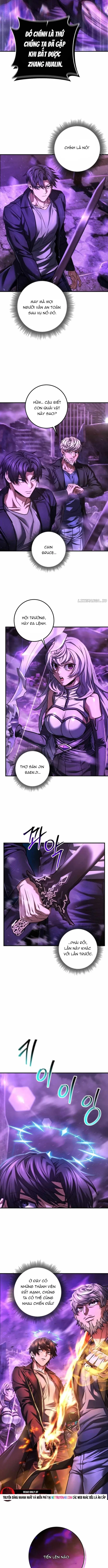 Tôi Là Thợ Săn Cấp EX - Chapter 61 - Page 12