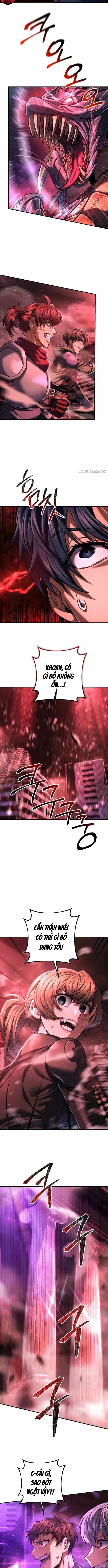 Tôi Là Thợ Săn Cấp EX - Chapter 61 - Page 9