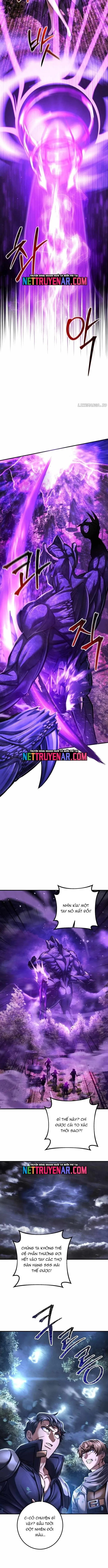 Tôi Là Thợ Săn Cấp EX - Chapter 62 - Page 10