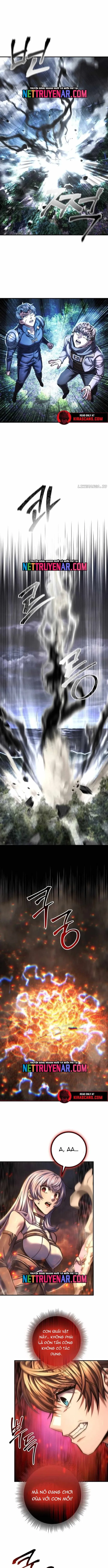 Tôi Là Thợ Săn Cấp EX - Chapter 62 - Page 11