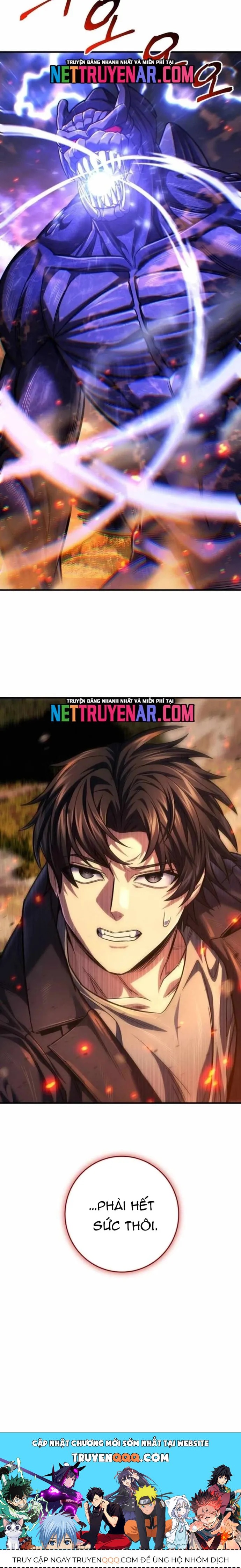 Tôi Là Thợ Săn Cấp EX - Chapter 62 - Page 12