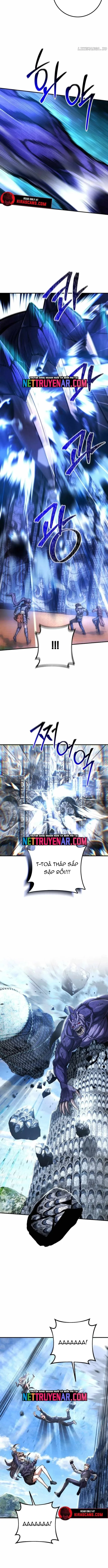 Tôi Là Thợ Săn Cấp EX - Chapter 62 - Page 3