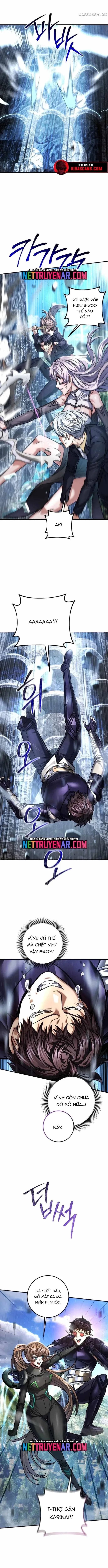 Tôi Là Thợ Săn Cấp EX - Chapter 62 - Page 4