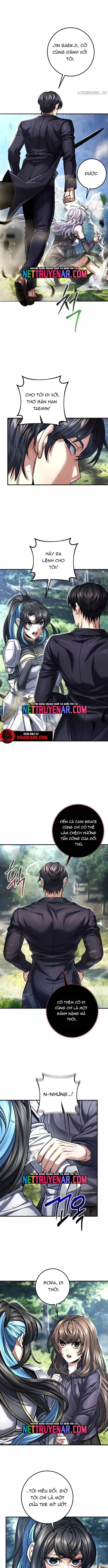 Tôi Là Thợ Săn Cấp EX - Chapter 62 - Page 5