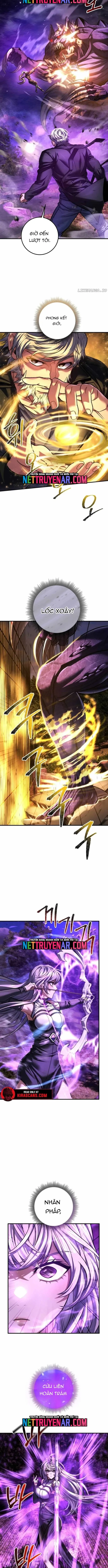 Tôi Là Thợ Săn Cấp EX - Chapter 62 - Page 9