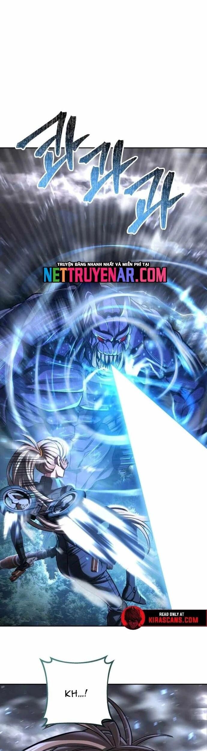 Tôi Là Thợ Săn Cấp EX - Chapter 63 - Page 11