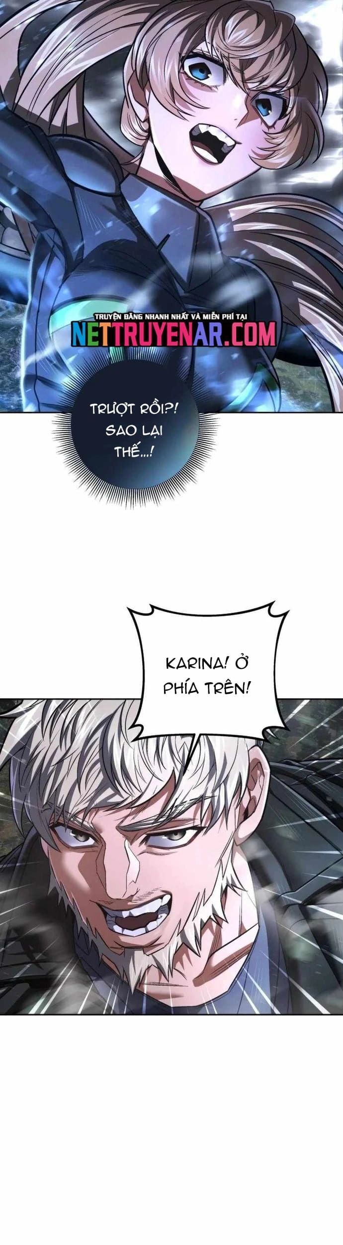 Tôi Là Thợ Săn Cấp EX - Chapter 63 - Page 12