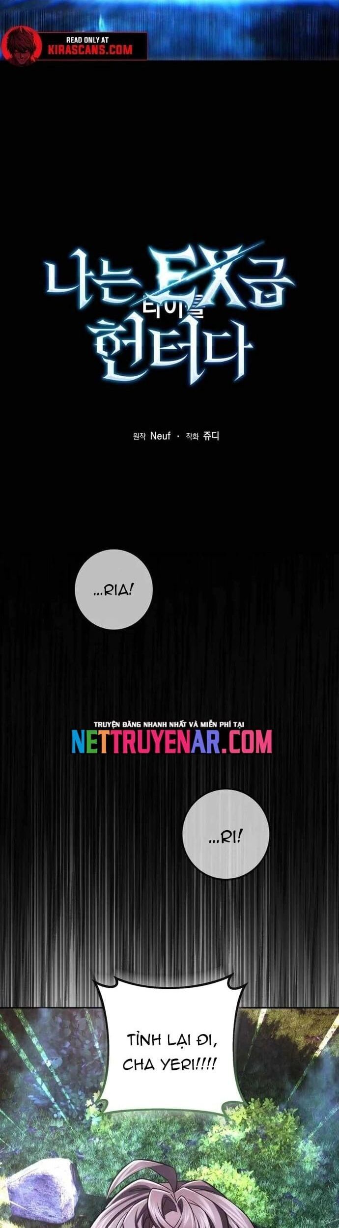 Tôi Là Thợ Săn Cấp EX - Chapter 63 - Page 15