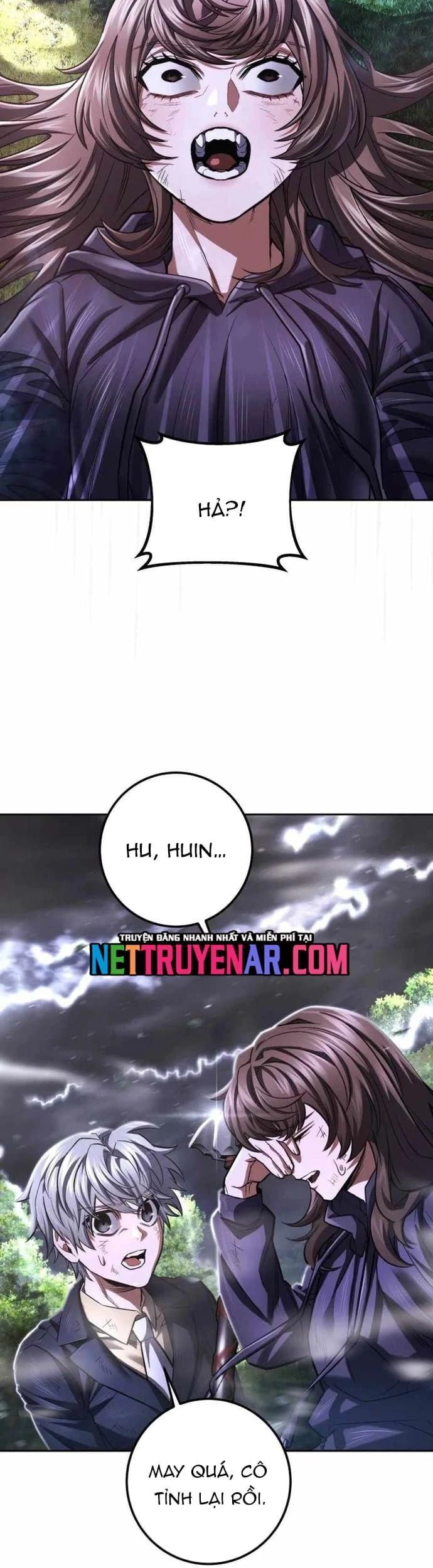 Tôi Là Thợ Săn Cấp EX - Chapter 63 - Page 16