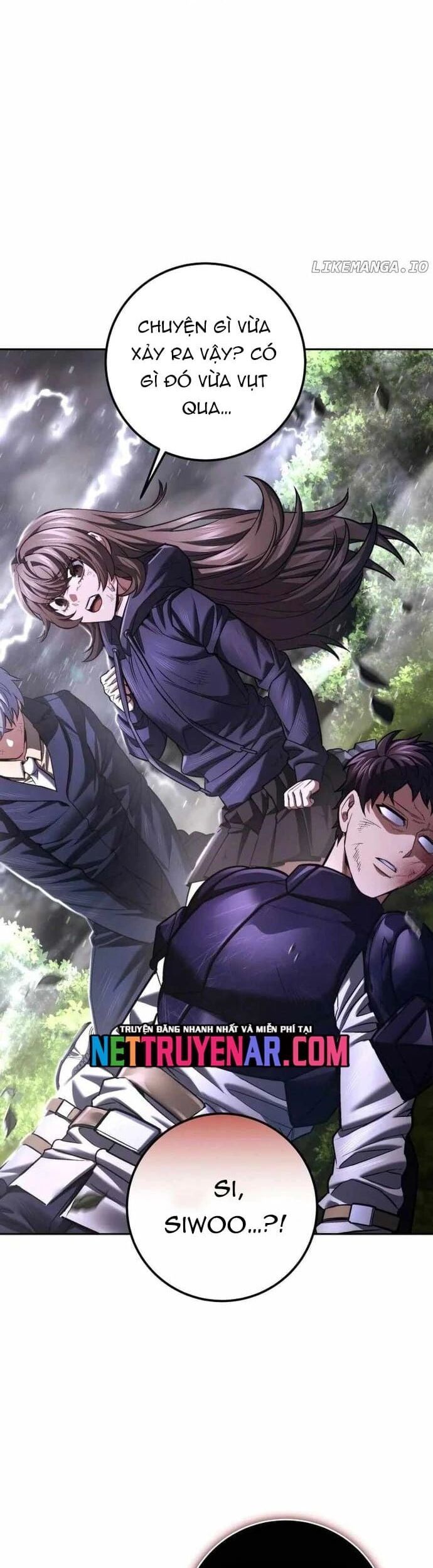 Tôi Là Thợ Săn Cấp EX - Chapter 63 - Page 17