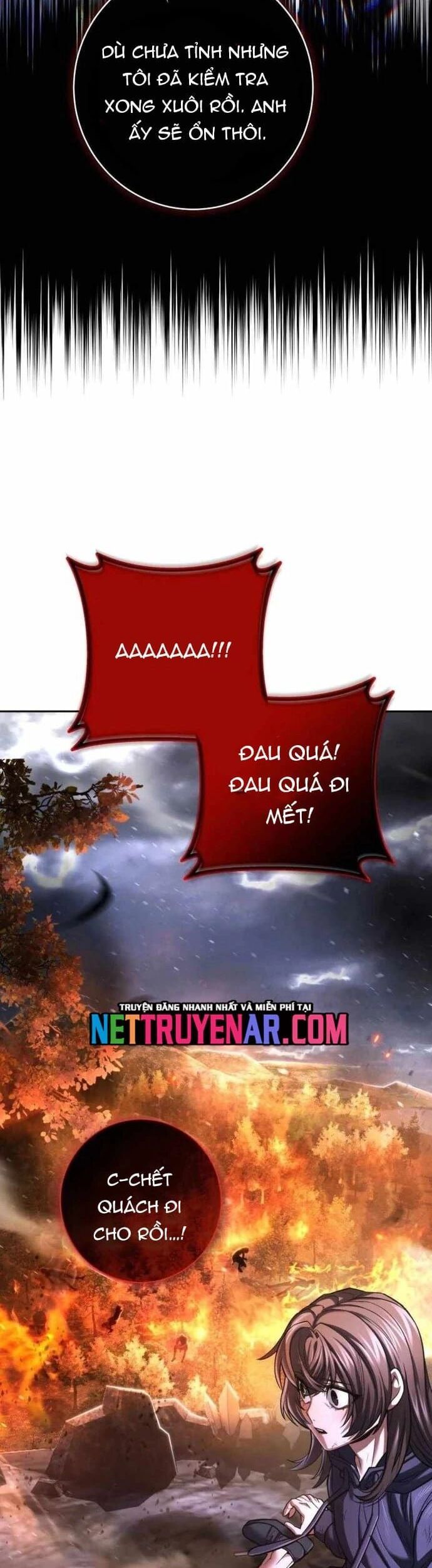 Tôi Là Thợ Săn Cấp EX - Chapter 63 - Page 19
