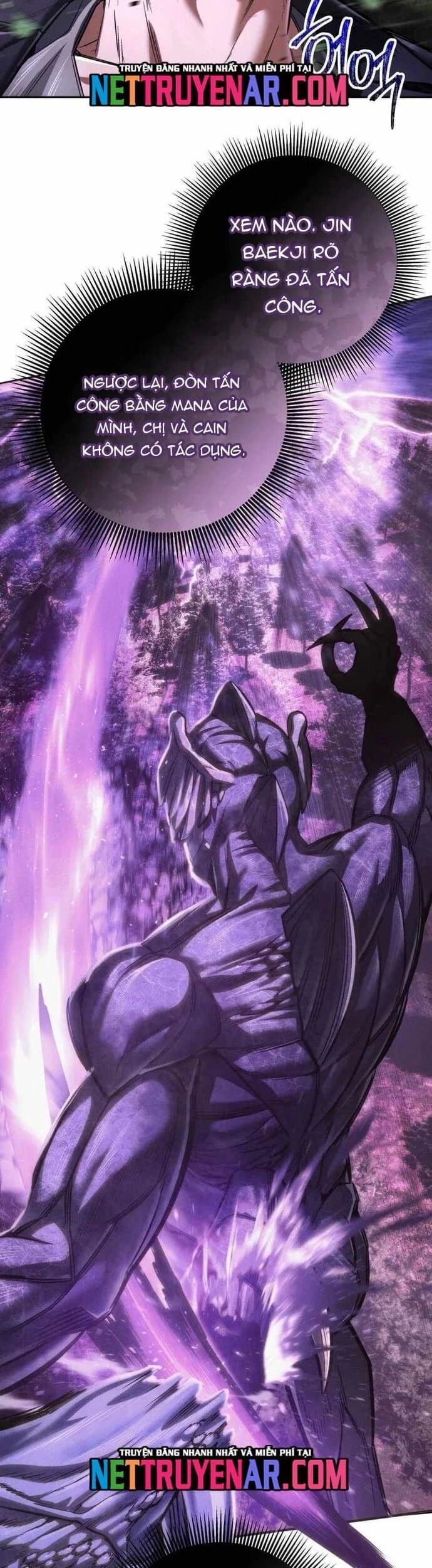 Tôi Là Thợ Săn Cấp EX - Chapter 63 - Page 23