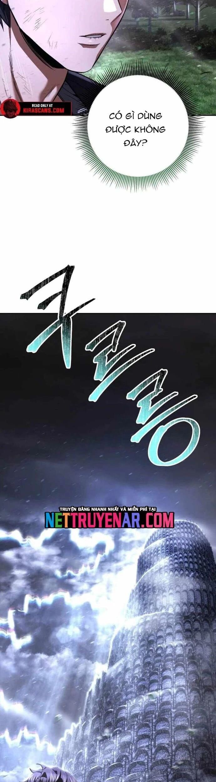 Tôi Là Thợ Săn Cấp EX - Chapter 63 - Page 25