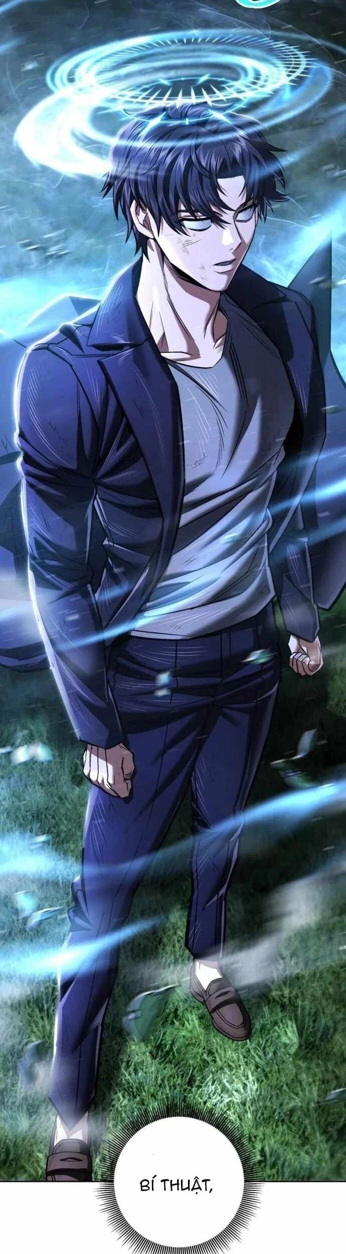 Tôi Là Thợ Săn Cấp EX - Chapter 63 - Page 27