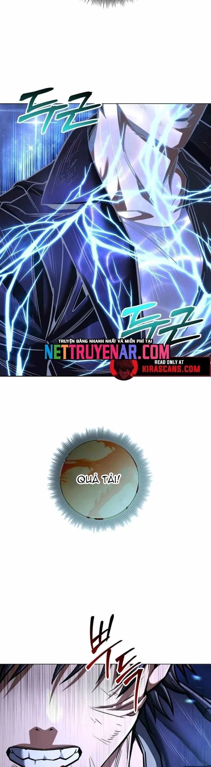 Tôi Là Thợ Săn Cấp EX - Chapter 63 - Page 28