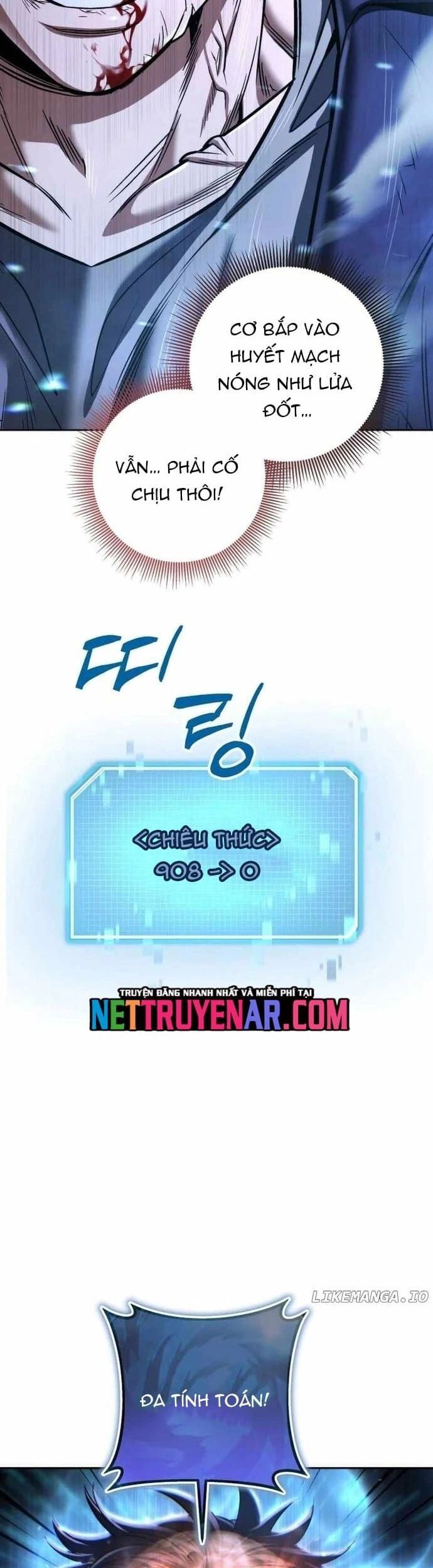 Tôi Là Thợ Săn Cấp EX - Chapter 63 - Page 29