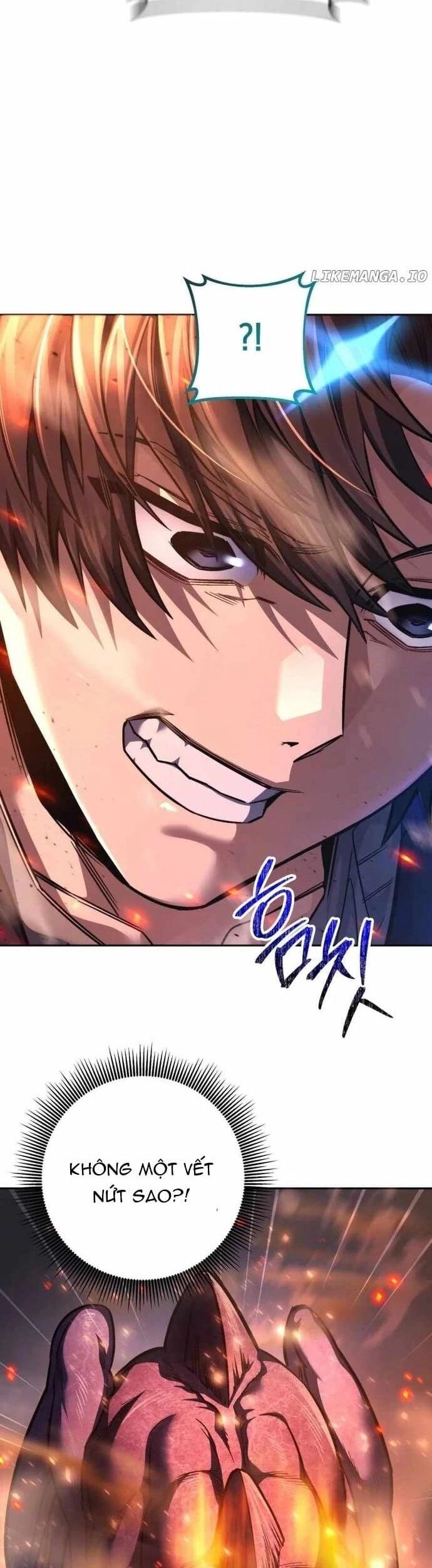 Tôi Là Thợ Săn Cấp EX - Chapter 63 - Page 3