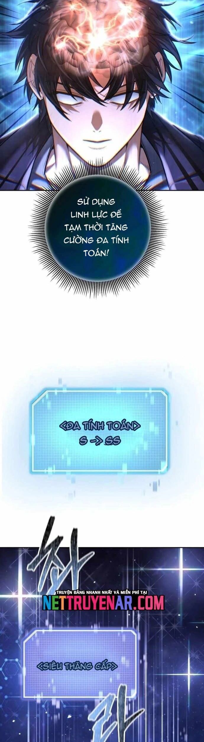 Tôi Là Thợ Săn Cấp EX - Chapter 63 - Page 30