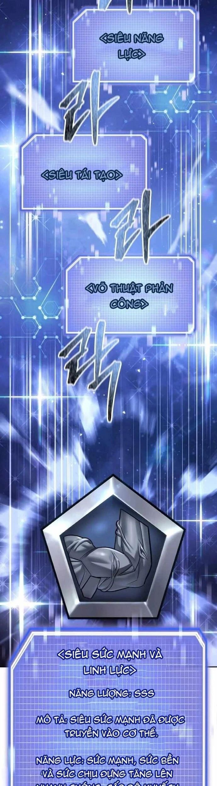 Tôi Là Thợ Săn Cấp EX - Chapter 63 - Page 31