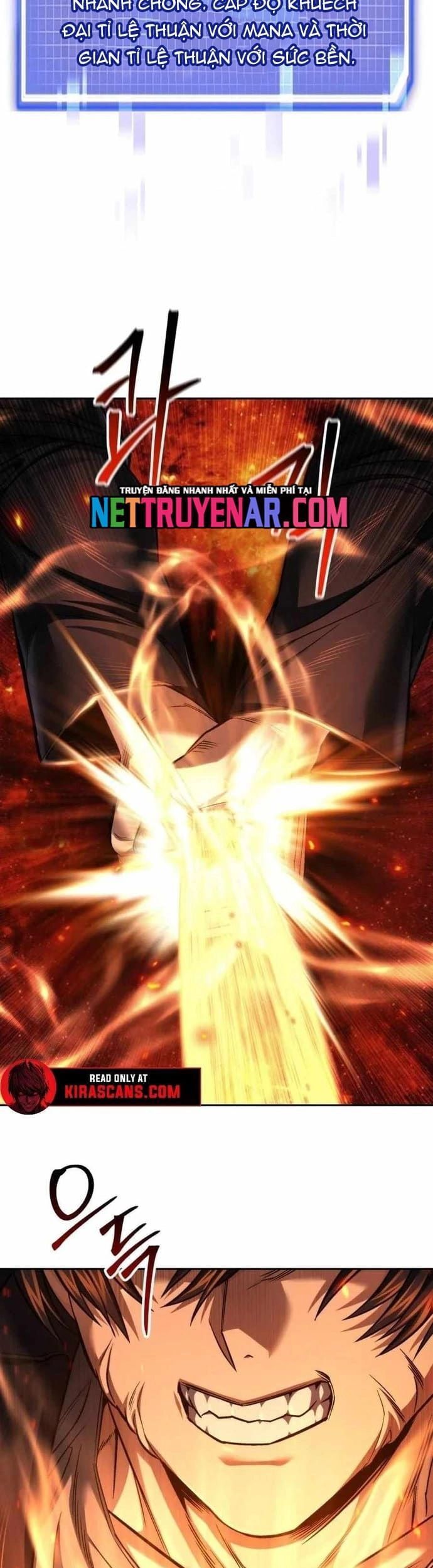 Tôi Là Thợ Săn Cấp EX - Chapter 63 - Page 32