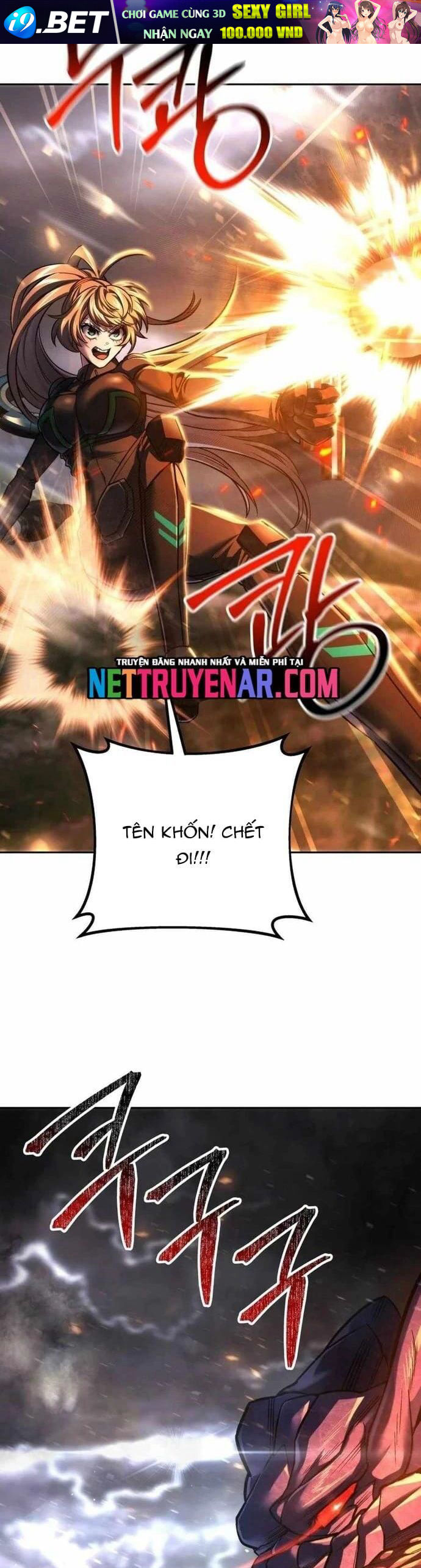 Tôi Là Thợ Săn Cấp EX - Chapter 63 - Page 34